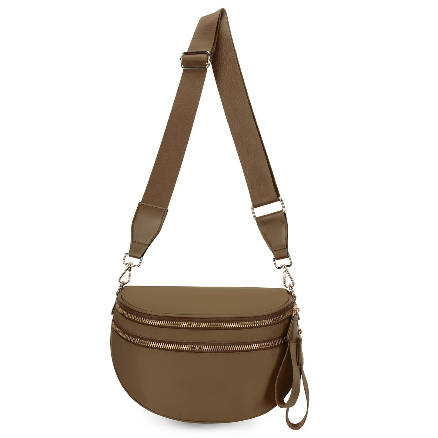 🌟Iris Best Version Crossbody Bag