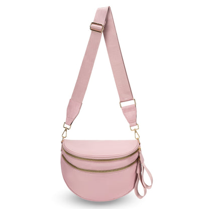 🌟Iris Best Version Crossbody Bag