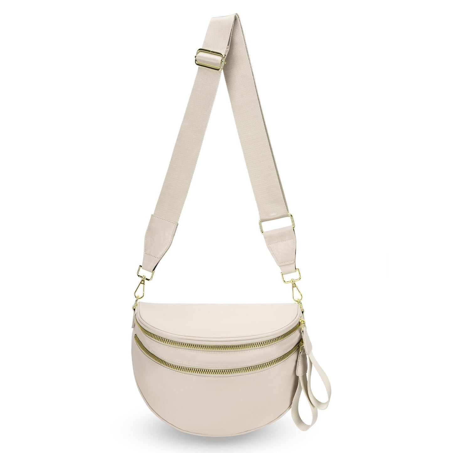 🌟Iris Best Version Crossbody Bag