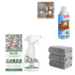 🌿Clear & Waterproof Rock Glue For Landscaping✨Transform Your Garden 💪🌿