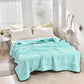 🔥50% OFF!!🛌💤The Secret to a Sleep Peacefully In Summer❄️Ice Cooling Calming Blanket