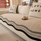 🔥Retro Wavy Edge Sofa Cushion