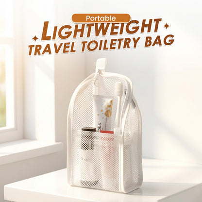 Portable Lightweight Travel Toiletry Bag