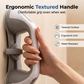 🔥50% OFF! Drill-Free Suction Grab Bar🚿 No Drilling! Instant Safety Support!
