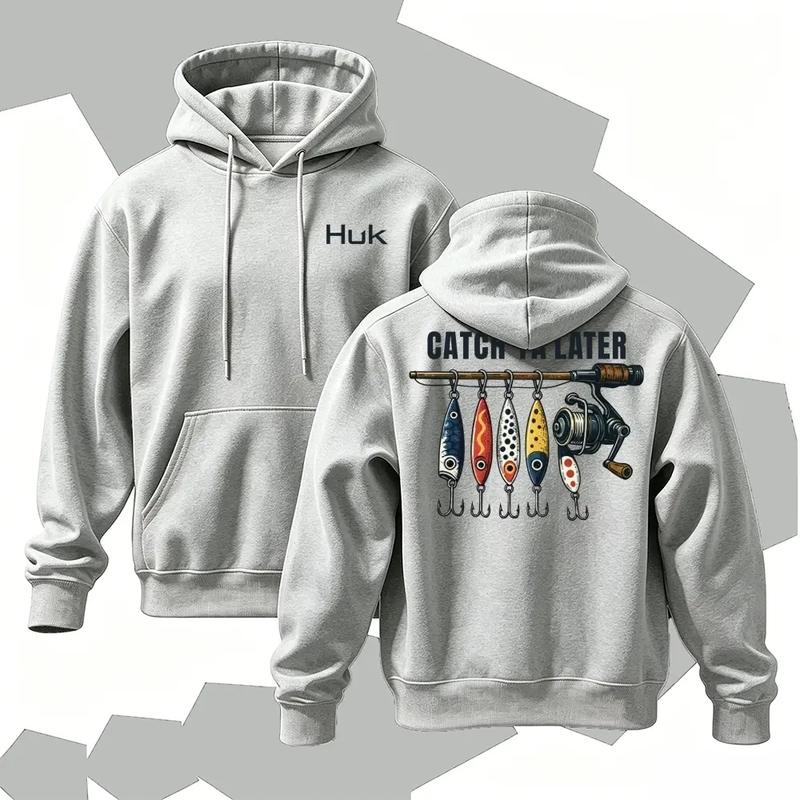 👕 Men's Vintage Hoodie – Elastic Ribbing & Comfortable Fit | Classic Casual ✨