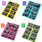 🔥Educational intellectual Toys IQ Toys,Metal Brain teaser Puzzles