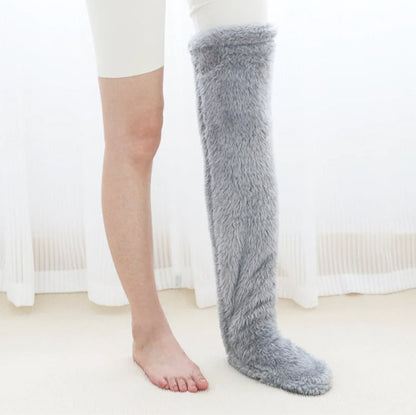 💥Hot Sale❄️SnugglePaws Sock Slippers