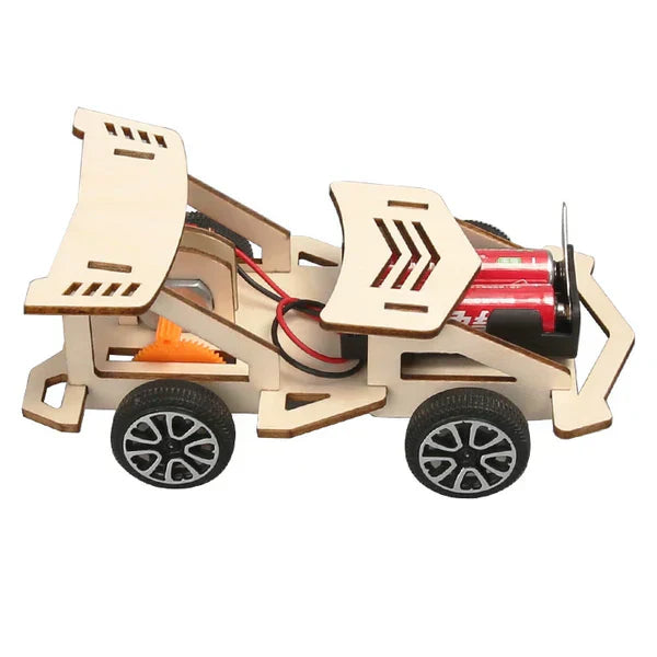 🔧 50% OFF! 🚀 DIY TECH TOYS - 12 Electronic Projects & STEM Learning Kit, Build Your Own Robot and Circuit Boards for Ages 8-12 👦🔬