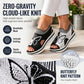 Women's Casual Peep-Toe Platform Beach Sandals