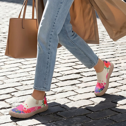 Lightweight Fashion Walking Shoes for Women