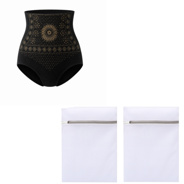 🌸🧘‍♀️ 50% OFF! 💞Thermogenic Tummy Control Shorts – 30‑min daily wear, activates warmth & boosts circulation. Supports firmer, smoother contour. No gym needed. A smart shapewear choice. 👵✨