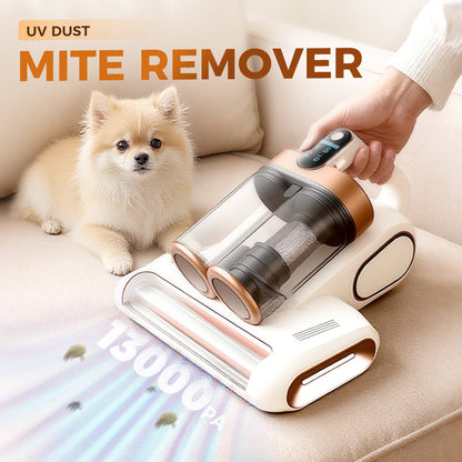 ⏳Time-Limited Special⏰Mattress Vacuum Cleaner for Dust Mites Removal[Free Shipping🇬🇧]