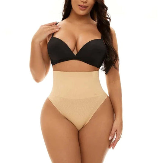 🔥Hot Sale🔥High Waist Shaper Panties for Women