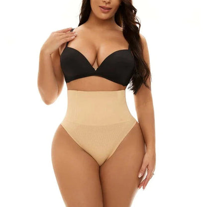 🔥Hot Sale🔥High Waist Shaper Panties for Women