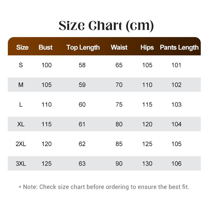 Women's V-Neck Top & Wide-Leg Pants