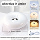 Donut Touch Control LED Table Lamp