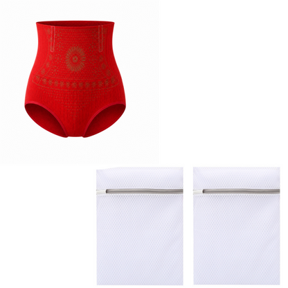 🌸🧘‍♀️ 50% OFF! 💞Thermogenic Tummy Control Shorts – 30‑min daily wear, activates warmth & boosts circulation. Supports firmer, smoother contour. No gym needed. A smart shapewear choice. 👵✨