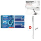 Effervescent Drain Clog Remover Tablets