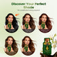 🌸Flash Sale⚡50K+ SOLD! Almost Gone🔥Gentle Plant-Based Quick-Use Hair Dye -50%OFF!