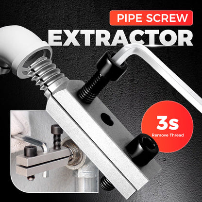 🔥Hot Sale🔥Multifunctional Broken Pipe Extractor Tool