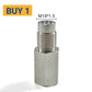 🔥Hot Sale🔥M18x1.5 Stainless Steel Threaded Adapter,