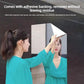 Self-adhesive acrylic mirror for walls