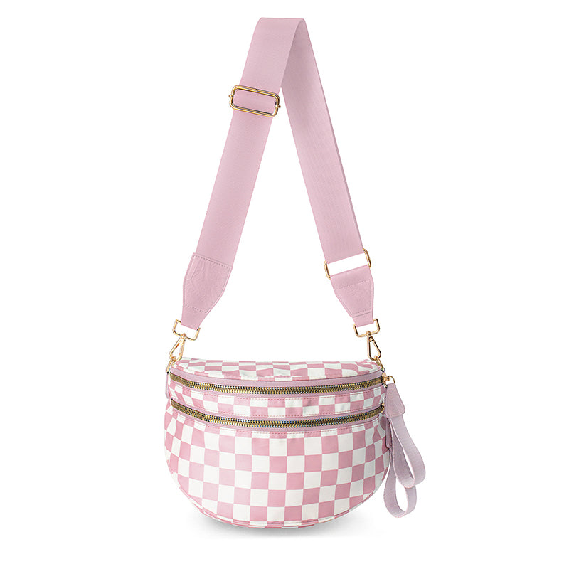 🌟Iris Best Version Crossbody Bag