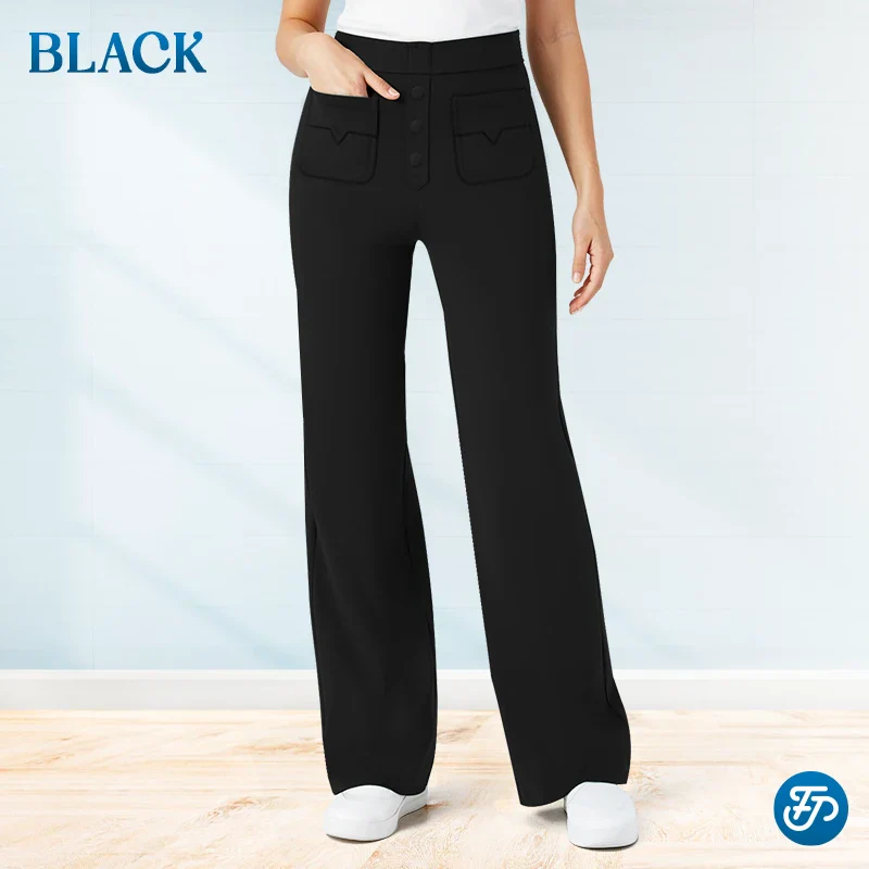 💖50% OFF💷Women's Casual High Waist Stretch Pants