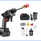 🔥HOT SALE 50% OFF🔥Cordless Portable Multi-Function High Pressure Water Blasters
