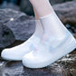 🏆 Last Day 50% OFF !! 🔥 Buy more save more 🎁 Thick Wear-Resistant Waterproof Shoe Cover