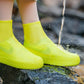 🏆 Last Day 50% OFF !! 🔥 Buy more save more 🎁 Thick Wear-Resistant Waterproof Shoe Cover