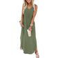 🎉50% Off🌷Vacation Beach Sundresses with Pockets