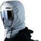 Waterproof Fleece Lined Hood Ski Hat Outdoor Winter Hat