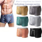 ✨HOT SALE✨Men' s Modal Negative Ion Bacteria Resistant Underpants -4pcs