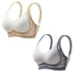 🔥✨Limited Time Offer 55% Off✨Lifting Anti-Sagging Wireless Push-up Bra