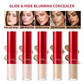 💜Dual-Ended Long-Lasting Lightweight Concealer