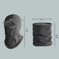 🔥Last Day Sale 50% OFF🔥Unisex Winter Warm Neck Mask Ear Protection One Piece Hat