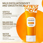 🔥Limited Time Special Price !!🎉Orange Enzyme Active Mild Body Exfoliator – Radiant Skin with Orange Extract🍊