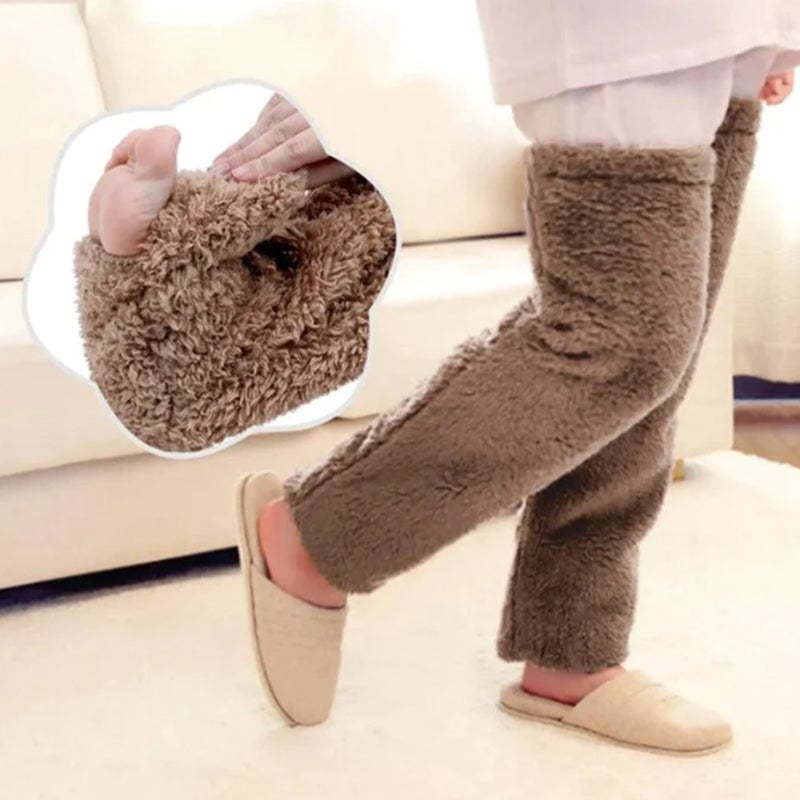 💥Hot Sale❄️SnugglePaws Sock Slippers