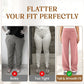 💖2025 NEW TYPE SALE 50% OFF💷Women's Casual High Waist Stretch Pants
