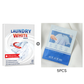 Deep Cleaning Laundry Whitening Sheets