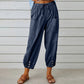 🌿Summer Essential! 2026 New Linen Trousers | Limited Time Offer
