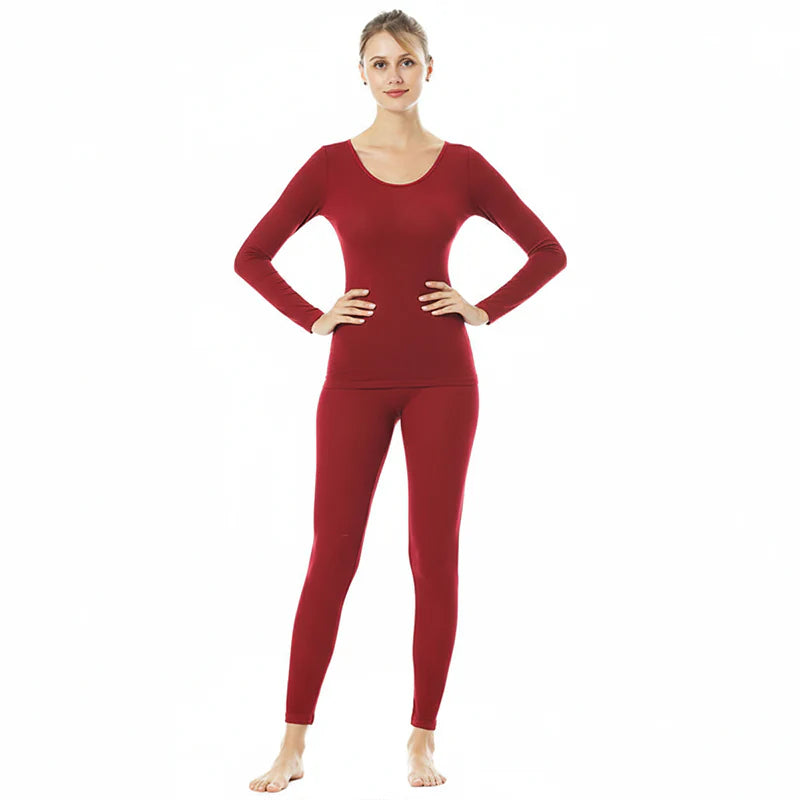 ⚡BUY 2 GET 1 FREE🔥Ultra Thin Self-Heating Thermal Garment