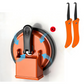 Heavy-Duty Floor Gap Fixer Suction Cup