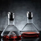 🔥2025 Hot Sale❤️‍🔥Waterfall Quick Red Wine Decanter Home Ideas