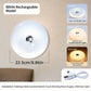 Donut Touch Control LED Table Lamp