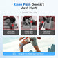 💥2026 HOT SALE🛡️🌤️ 50% OFF! Adjustable Sport Knee Booster – Silicone grip, 4‑way stretch. Relieves strain during walks, hikes or workouts. Your joint’s best friend. 🦵💕