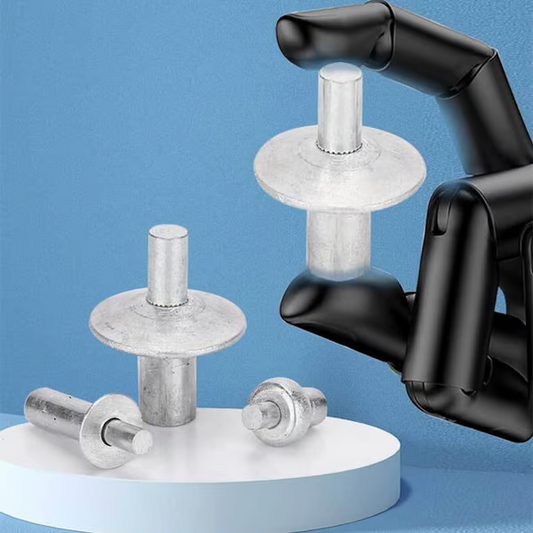 🔥2024 HOT SALE🔥Drive Rivets (50/100/200 PCS)