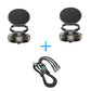 🔥Hot Sale🔥Foldable Magnetic Car Phone Holder