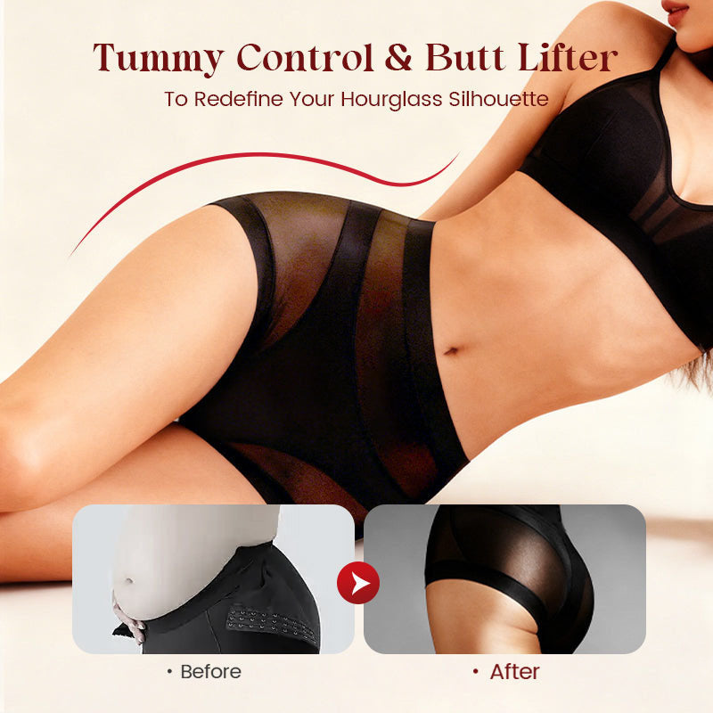 🔥Buy 1 Get 1 Free🩷Women's Breathable Shorts Underwear